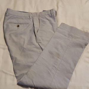 J Crew Bowery pants